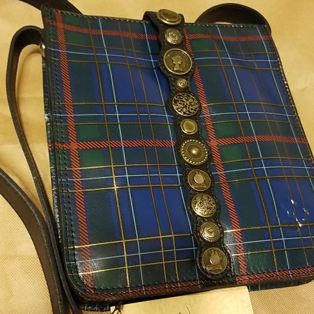 Patricia Nash purse NWT